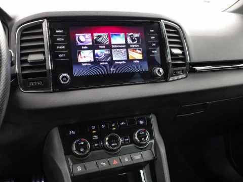 Skoda Karoq 1.5 TSI SPORTLINE 150CV 5P