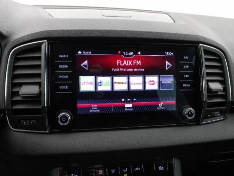 Skoda Karoq 1.5 TSI SPORTLINE 150CV 5P