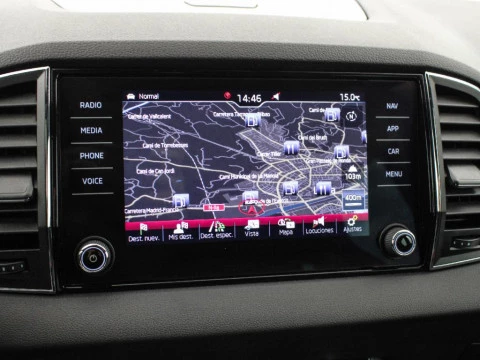 Skoda Karoq 1.5 TSI SPORTLINE 150CV 5P