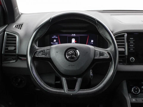 Skoda Karoq 1.5 TSI SPORTLINE 150CV 5P