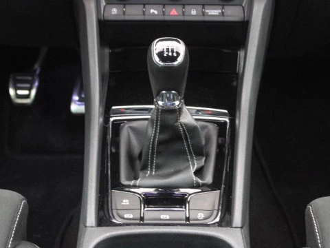 Skoda Karoq 1.5 TSI SPORTLINE 150CV 5P