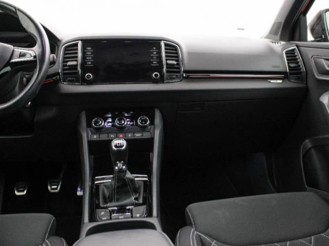 Skoda Karoq 1.5 TSI SPORTLINE 150CV 5P