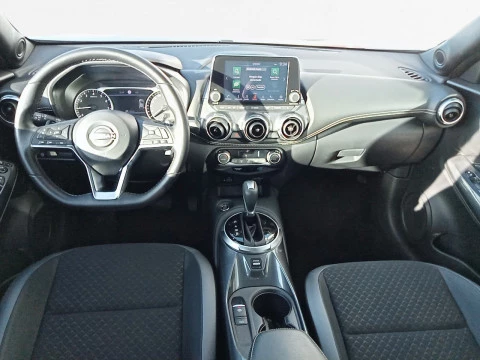 Nissan juke DIG-T 84 kW (114 CV) DCT 7V N-Connecta