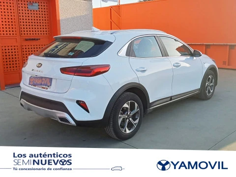 Kia XCeed 1.0 T-GDi Drive 88 kW (120 CV)