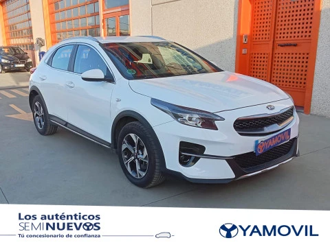 Kia XCeed 1.0 T-GDi Drive 88 kW (120 CV)