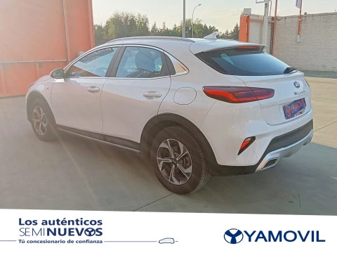 Kia XCeed 1.0 T-GDi Drive 88 kW (120 CV)