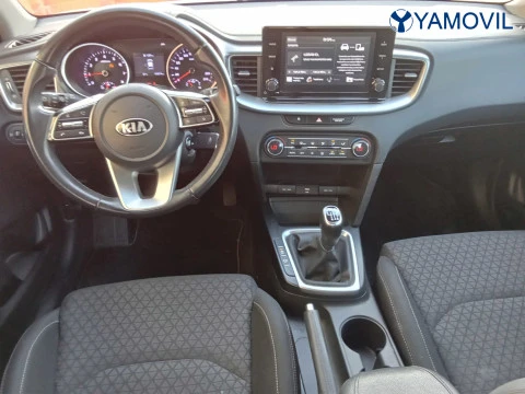 Kia XCeed 1.0 T-GDi Drive 88 kW (120 CV)