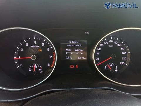 Kia XCeed 1.0 T-GDi Drive 88 kW (120 CV)