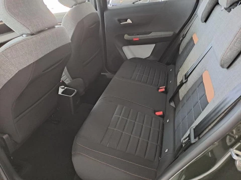 Citroën C3 Aircross 1.2 TURBO 73KW PLUS 5P