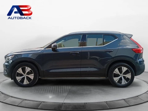 Volvo XC40 1.5 T4 Twin Recharge Inscription Ex Auto