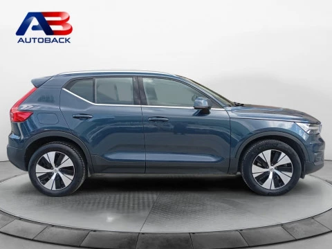 Volvo XC40 1.5 T4 Twin Recharge Inscription Ex Auto