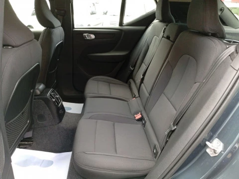 Volvo XC40 1.5 T4 Twin Recharge Inscription Ex Auto