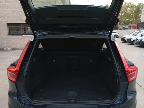 Volvo XC40 1.5 T4 Twin Recharge Inscription Ex Auto