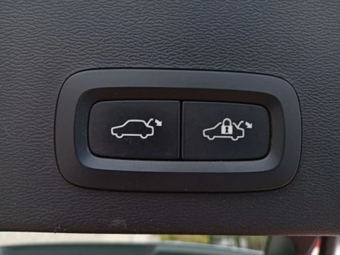 Volvo XC40 1.5 T4 Twin Recharge Inscription Ex Auto