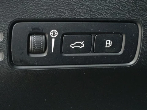 Volvo XC40 1.5 T4 Twin Recharge Inscription Ex Auto