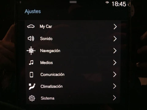 Volvo XC40 1.5 T4 Twin Recharge Inscription Ex Auto