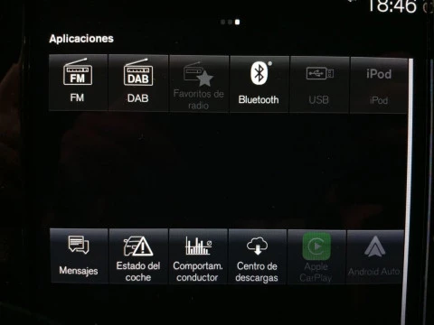 Volvo XC40 1.5 T4 Twin Recharge Inscription Ex Auto