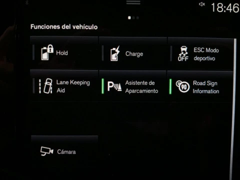 Volvo XC40 1.5 T4 Twin Recharge Inscription Ex Auto