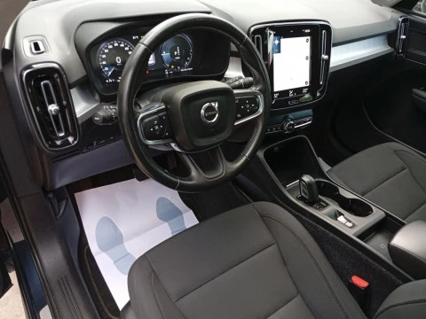 Volvo XC40 1.5 T4 Twin Recharge Inscription Ex Auto