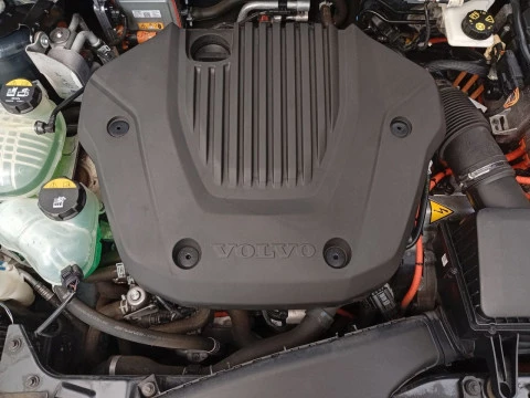 Volvo XC40 1.5 T4 Twin Recharge Inscription Ex Auto