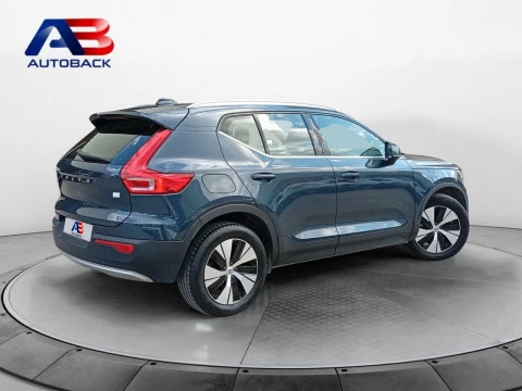 Volvo XC40 1.5 T4 Twin Recharge Inscription Ex Auto