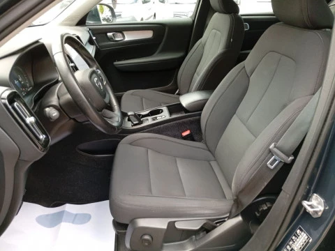 Volvo XC40 1.5 T4 Twin Recharge Inscription Ex Auto