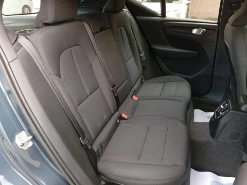 Volvo XC40 1.5 T4 Twin Recharge Inscription Ex Auto
