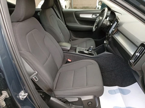 Volvo XC40 1.5 T4 Twin Recharge Inscription Ex Auto