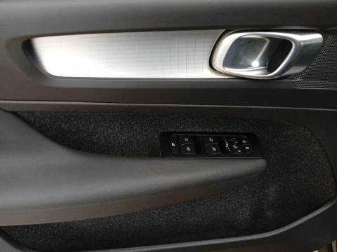 Volvo XC40 1.5 T4 Twin Recharge Inscription Ex Auto