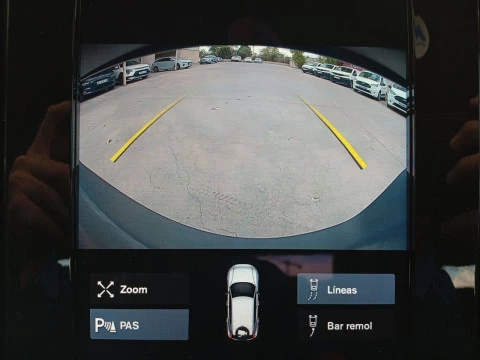 Volvo XC40 1.5 T4 Twin Recharge Inscription Ex Auto