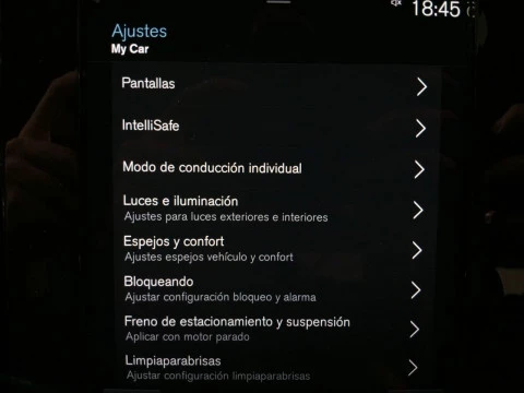 Volvo XC40 1.5 T4 Twin Recharge Inscription Ex Auto