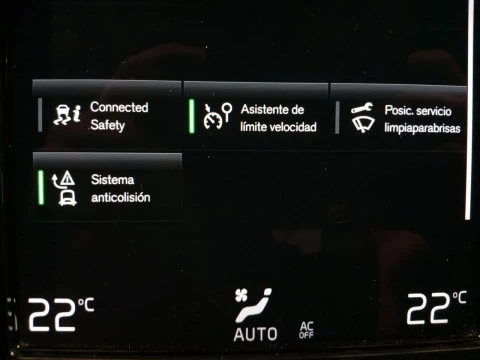 Volvo XC40 1.5 T4 Twin Recharge Inscription Ex Auto