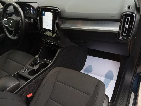 Volvo XC40 1.5 T4 Twin Recharge Inscription Ex Auto