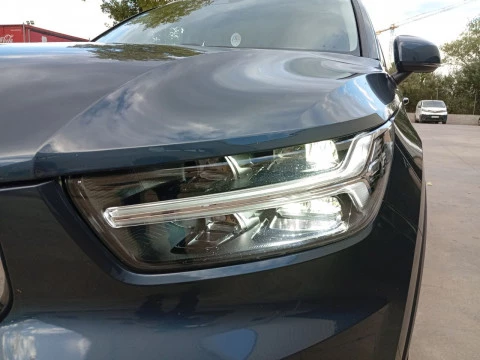 Volvo XC40 1.5 T4 Twin Recharge Inscription Ex Auto