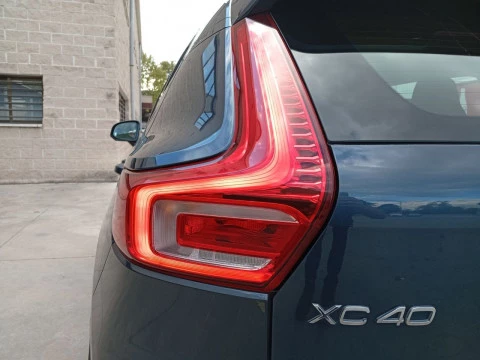 Volvo XC40 1.5 T4 Twin Recharge Inscription Ex Auto