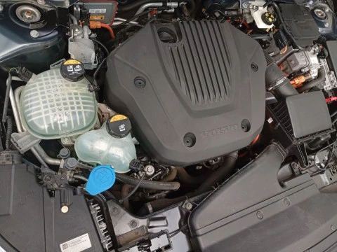 Volvo XC40 1.5 T4 Twin Recharge Inscription Ex Auto