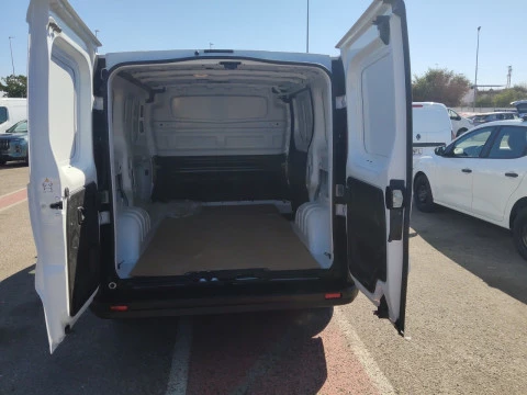 Renault Trafic Furgón L1H1 Blue dCi 96 Kw (130 CV)