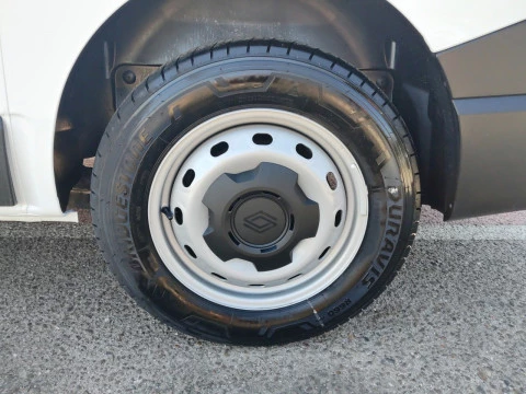 Renault Trafic Furgón L1H1 Blue dCi 96 Kw (130 CV)