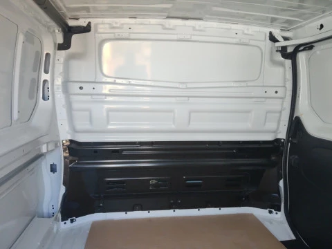 Renault Trafic Furgón L1H1 Blue dCi 96 Kw (130 CV)