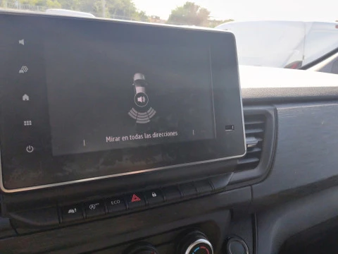 Renault Trafic Furgón L1H1 Blue dCi 96 Kw (130 CV)