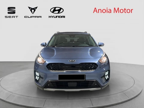 Kia Niro 1.6 GDI HEV 141 CV DRIVE