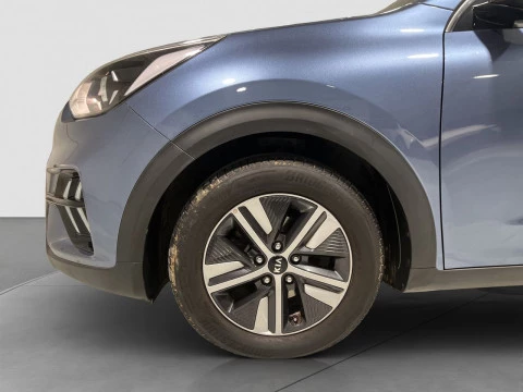 Kia Niro 1.6 GDI HEV 141 CV DRIVE
