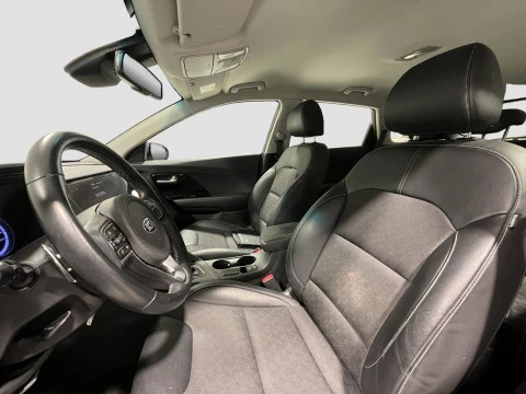 Kia Niro 1.6 GDI HEV 141 CV DRIVE