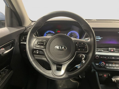 Kia Niro 1.6 GDI HEV 141 CV DRIVE