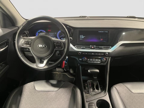 Kia Niro 1.6 GDI HEV 141 CV DRIVE