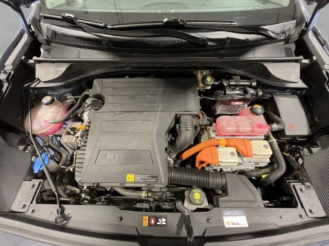 Kia Niro 1.6 GDI HEV 141 CV DRIVE