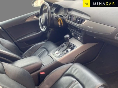 Audi A6 Allroad Quattro 3.0 BiTDI quattro 230 kW (313 CV) tiptronic 