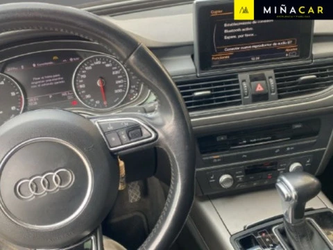 Audi A6 Allroad Quattro 3.0 BiTDI quattro 230 kW (313 CV) tiptronic 
