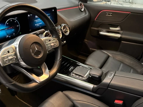 Mercedes-Benz EQA  250