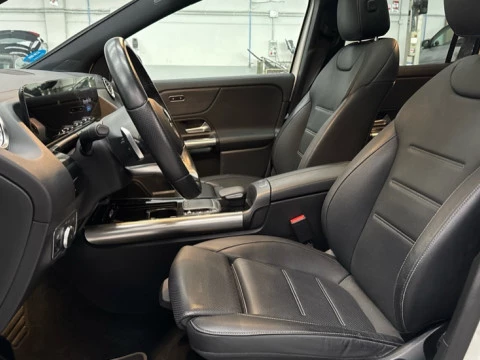 Mercedes-Benz EQA  250